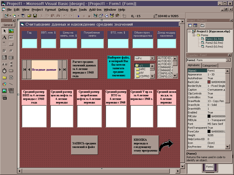 ������ ������������� ����������� ������ 1960-1992 ��. ������������ ���������� � ���. 2 ����.