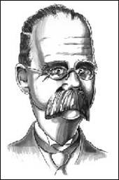 ������ �������� (German Hollerith)