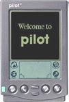 ������ Palm Pilot