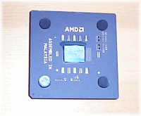 AMD Duron 650���