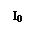 �������: I0
