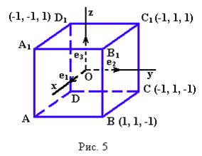 ������ ��������� �������� � ����