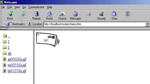 ������������� � Internet ����������� �������� ���������� ASP